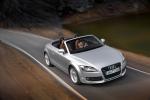 Audi TT Roadster 2007 года (WW)